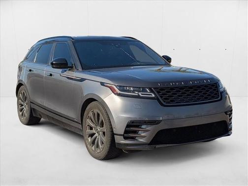 2019 Land Rover Range Rover Velar P380 SE R-Dynamic