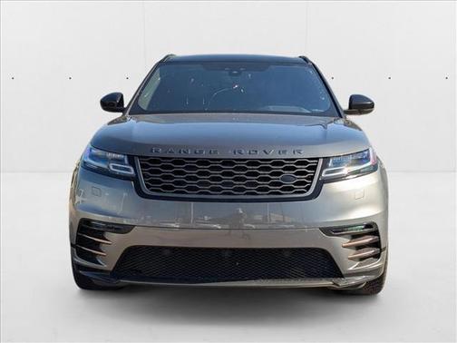 2019 Land Rover Range Rover Velar P380 SE R-Dynamic