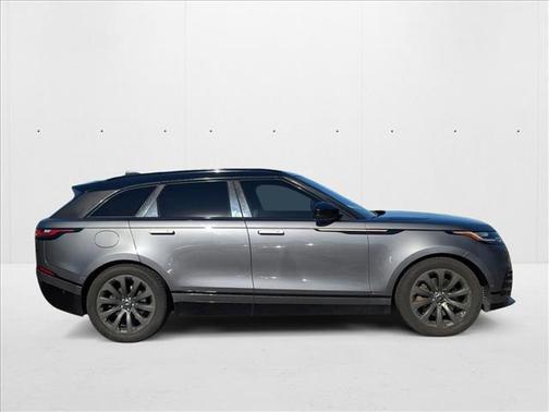 2019 Land Rover Range Rover Velar P380 SE R-Dynamic