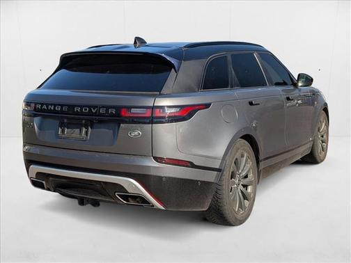 2019 Land Rover Range Rover Velar P380 SE R-Dynamic