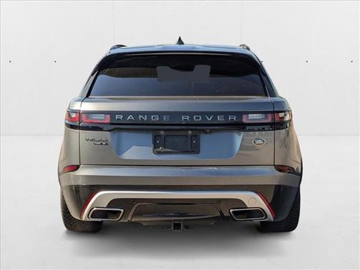 2019 Land Rover Range Rover Velar P380 SE R-Dynamic