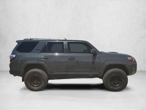Underground 2024 Toyota 4Runner TRD Off Road Premium