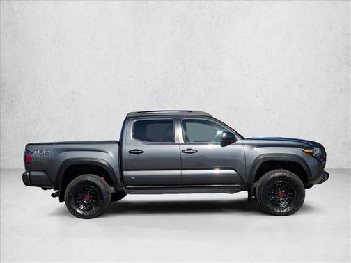 2023 Toyota Tacoma TRD Pro