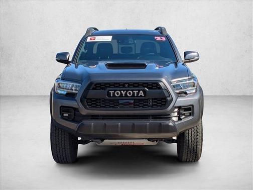 2023 Toyota Tacoma TRD Pro