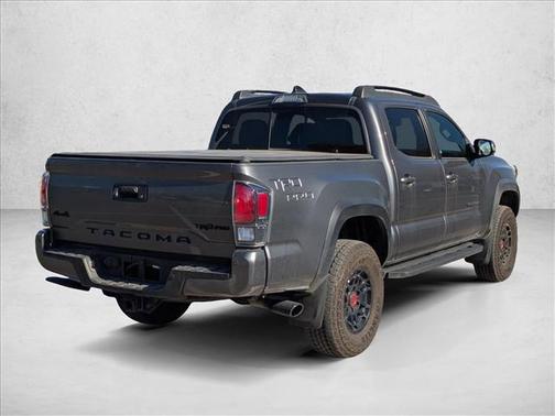 2023 Toyota Tacoma TRD Pro