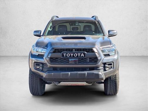 2023 Toyota Tacoma TRD Pro