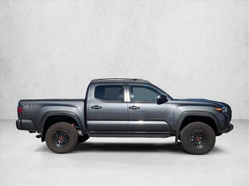 2023 Toyota Tacoma TRD Pro
