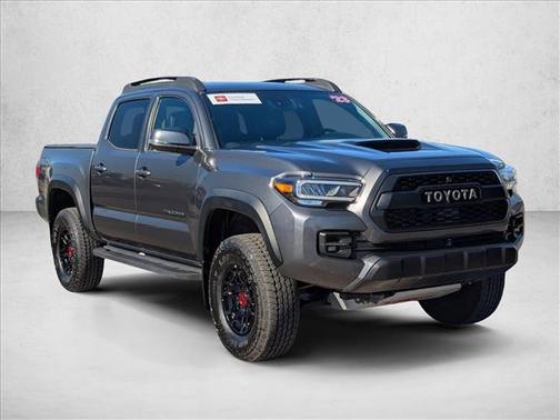 2023 Toyota Tacoma TRD Pro