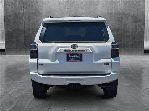 2023 Toyota 4Runner 40th Anniversary Special Edition