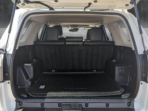 2023 Toyota 4Runner 40th Anniversary Special Edition