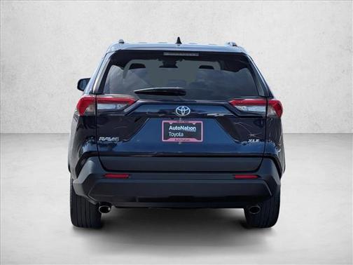 Blueprint 2023 Toyota RAV4 XLE Premium