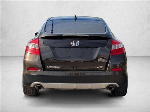 2013 Honda Crosstour EX