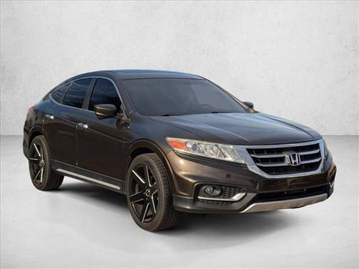 2013 Honda Crosstour EX