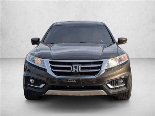 2013 Honda Crosstour EX