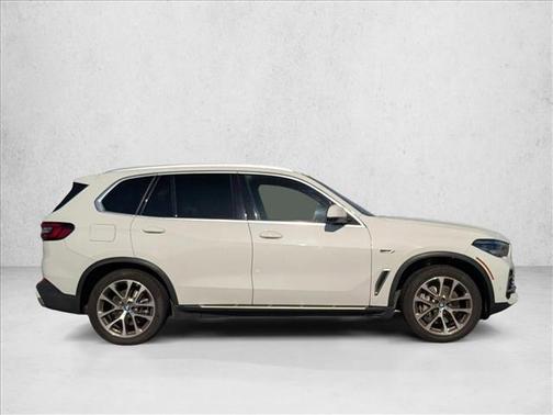 2023 BMW X5 PHEV xDrive45e