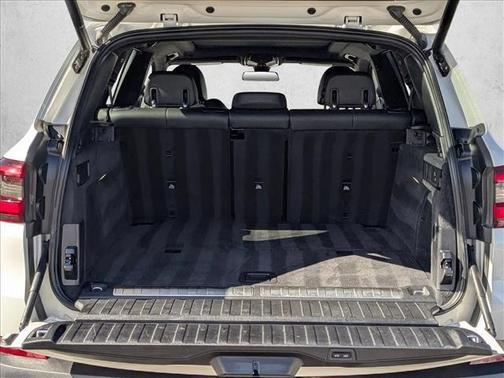 2023 BMW X5 PHEV xDrive45e