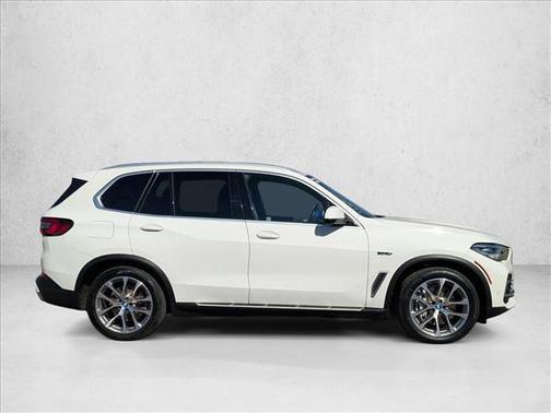 2023 BMW X5 PHEV xDrive45e