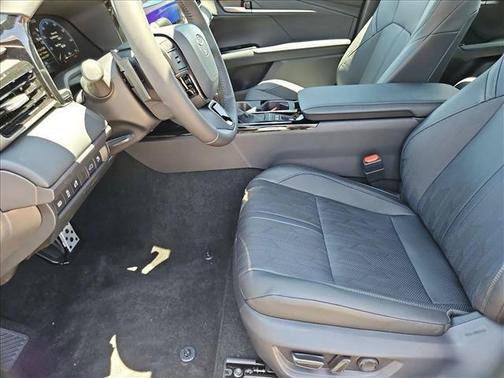 Ocean Gem 2026 Toyota Camry XSE