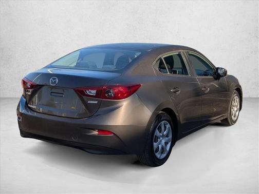 2014 Mazda Mazda3 i Sport