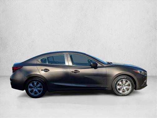 2014 Mazda Mazda3 i Sport