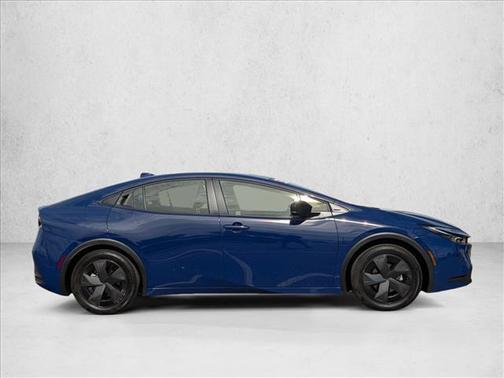 2023 Toyota Prius LE