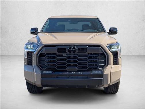 2026 Toyota Tundra Hybrid Limited