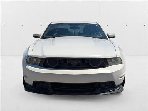 2011 Ford Mustang GT Premium
