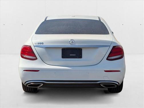 2020 Mercedes-Benz E-Class E 350