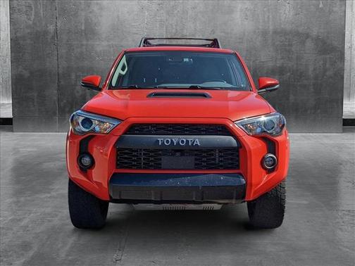 2023 Toyota 4Runner TRD Pro
