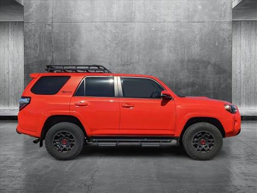 2023 Toyota 4Runner TRD Pro
