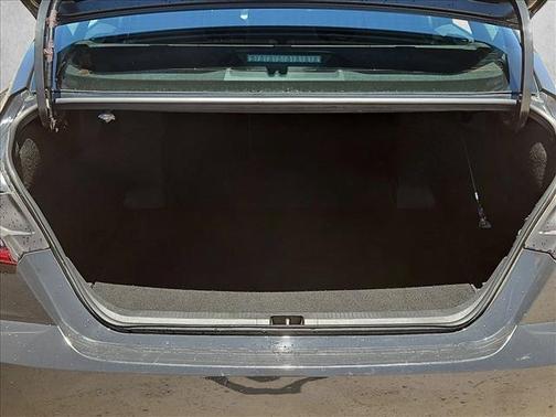 Underground 2025 Toyota Camry LE