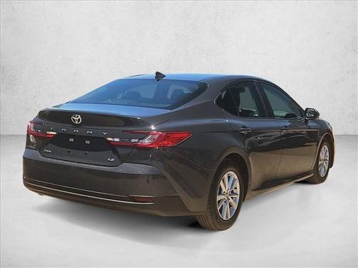 Underground 2025 Toyota Camry LE
