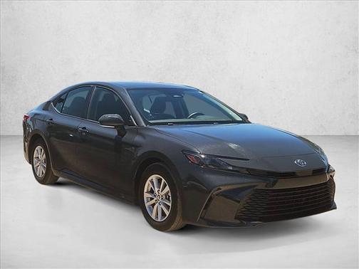 Underground 2025 Toyota Camry LE