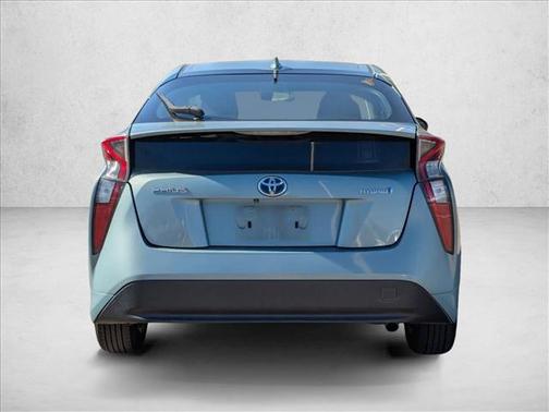 2012 Toyota Prius c Two