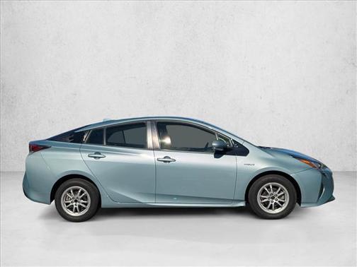 2012 Toyota Prius c Two