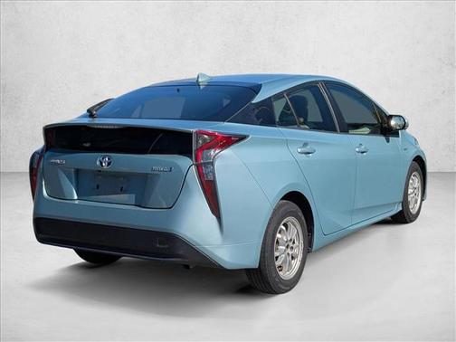 2012 Toyota Prius c Two