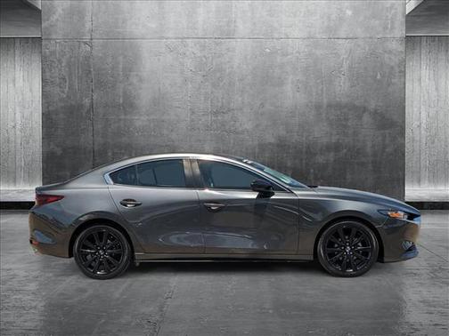 2024 Mazda Mazda3 2.5 S Select Sport