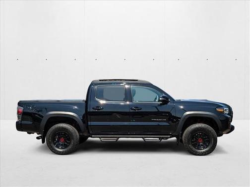 2023 Toyota Tacoma TRD Pro