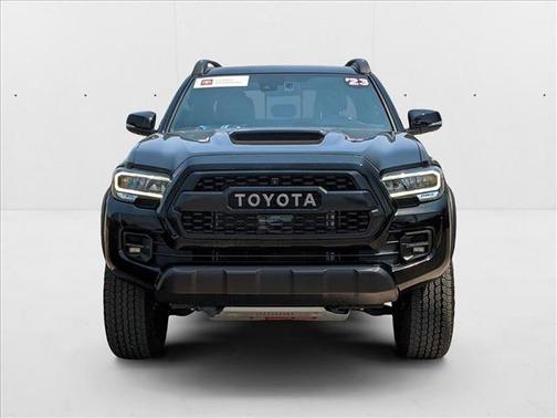 2023 Toyota Tacoma TRD Pro