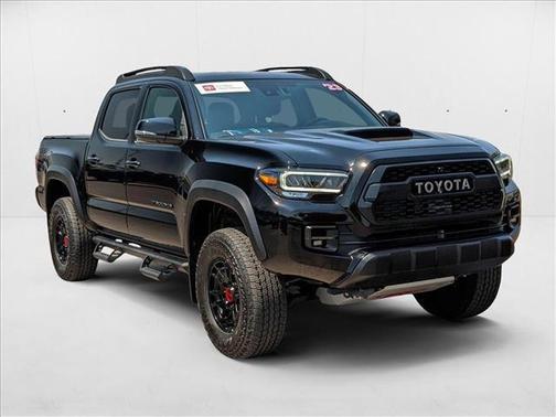 2023 Toyota Tacoma TRD Pro