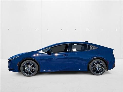 2026 Toyota Prius Limited