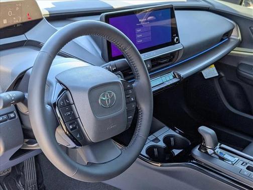 2026 Toyota Prius Limited
