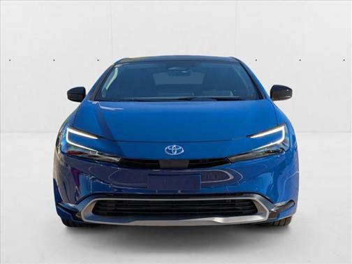 2026 Toyota Prius Limited