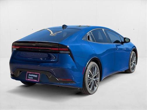 2026 Toyota Prius Limited
