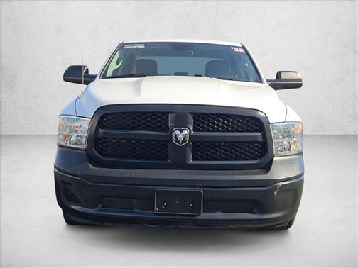 2022 RAM 1500 Tradesman