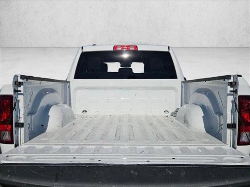 2022 RAM 1500 Tradesman