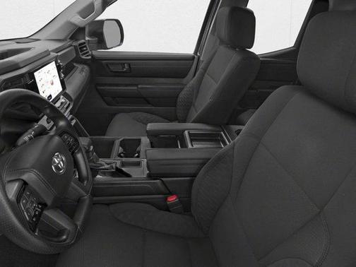 Ice Cap 2026 Toyota Tundra SR