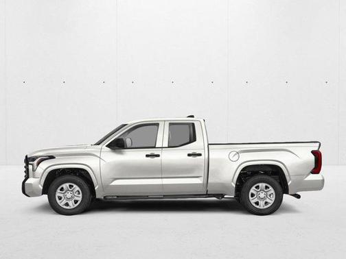 Ice Cap 2026 Toyota Tundra SR