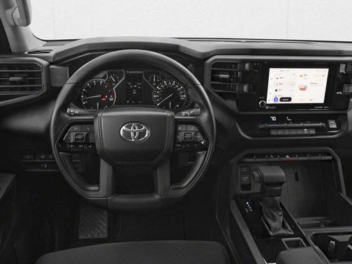 Ice Cap 2026 Toyota Tundra SR