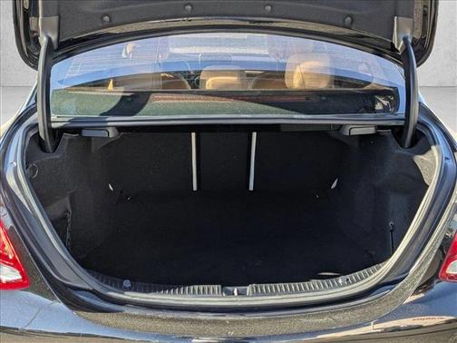 2018 Mercedes-Benz C-Class C 300 4MATIC